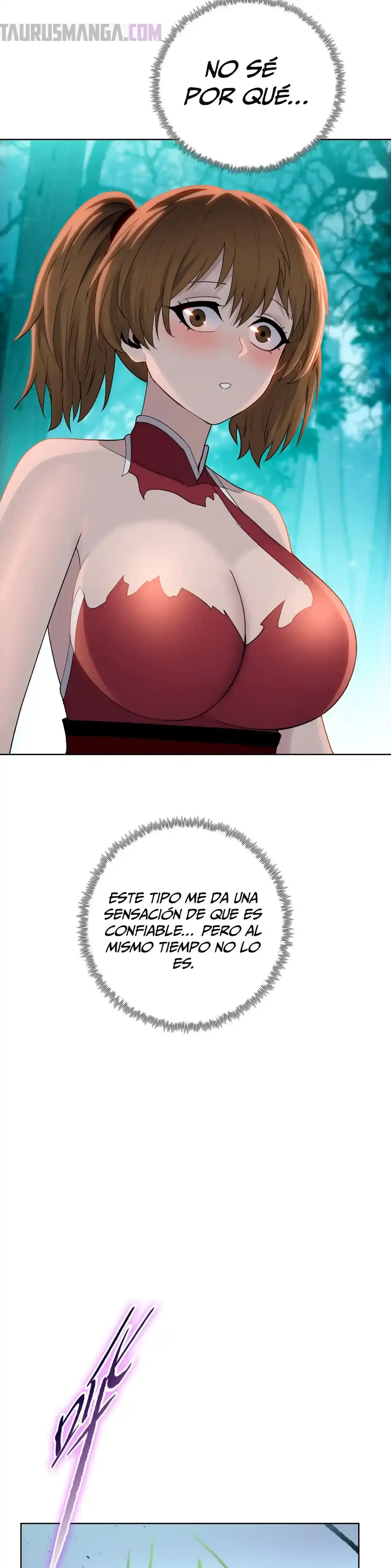 Carnicero Marcial De Rango Divino > Capitulo 5 > Page 231